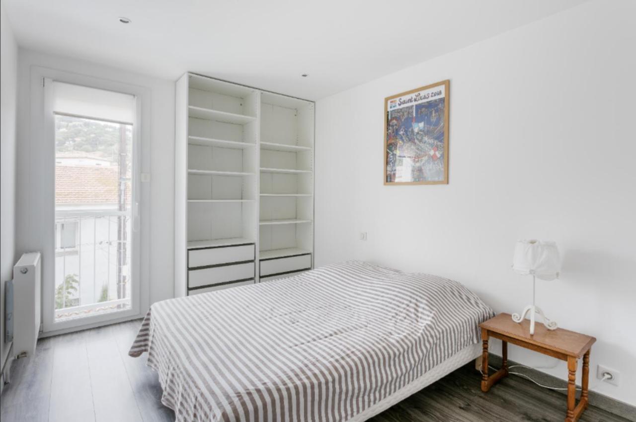 Appartement T4 Centre Ville Sete Tout Confort 3 Chambres Exterior photo