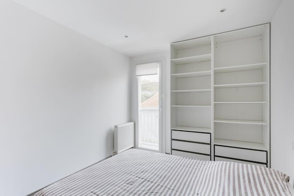 Appartement T4 Centre Ville Sete Tout Confort 3 Chambres Exterior photo